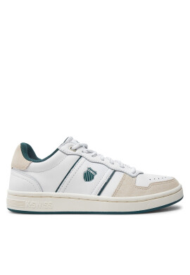 K-Swiss Сникърси Lozan Match Tc 94403 128 Бял - Mera.bg