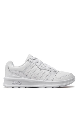 K-Swiss Сникърси Rival Trainer 99078-998-M Бял - Mera.bg