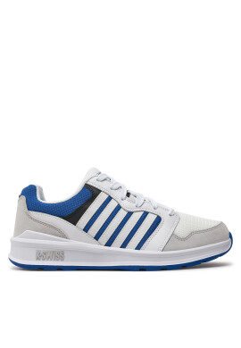 K-Swiss Сникърси Rival Trainer T 09079-947-M Бял - Mera.bg