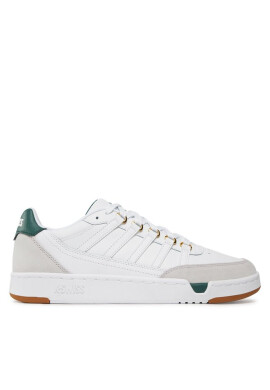 K-Swiss Сникърси Set Pro™ 07933-904-M Бял - Mera.bg