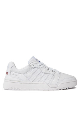 K-Swiss Сникърси Si-18 Rival 08531-101-M Бял - Mera.bg