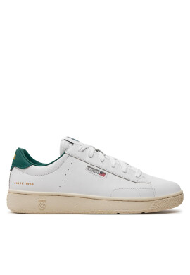 K-Swiss Сникърси Slammklub Cc 08911-937-M Бял - Mera.bg