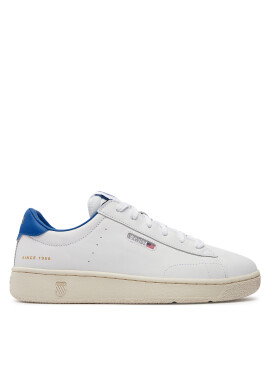K-Swiss Сникърси Slammklub Cc 08911-946-M Бял - Mera.bg