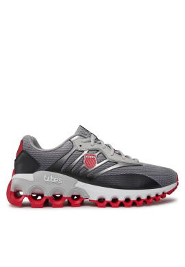 K-Swiss Сникърси Tubes Sport 07924-068-M Сив - Mera.bg