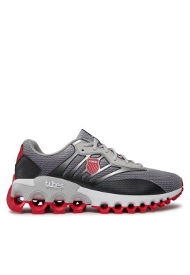 K-Swiss Сникърси Tubes Sport 07924-068-M Сив - Mera.bg