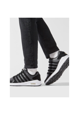 K-Swiss Сникърси Vista Trainer 07000-058-M Black/London Fog - Mera.bg