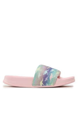KangaRoos Чехли K-Slide Shine 18574 000 6389 Розов - Mera.bg