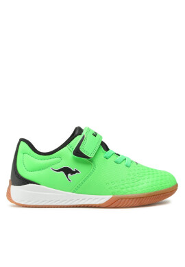 KangaRoos Обувки K5-Comb Ev 18766 000 8028 Neon Green/Jet Black - Mera.bg