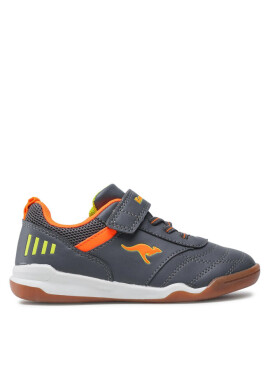 KangaRoos Обувки Mayard Ev 18818 000 2124 S Steel Grey/Flame - Mera.bg