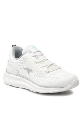 KangaRoos Обувки KJ-Softy 39294 000 0001 White/Vapor Grey - Mera.bg
