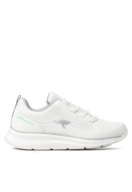 KangaRoos Обувки KJ-Softy 39294 000 0001 White/Vapor Grey - Mera.bg