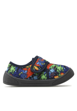 KangaRoos Пантофи K-Homie 18860 000 4302 Тъмносин - Mera.bg