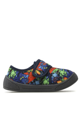 KangaRoos Пантофи K-Homie 18860 000 4302 Тъмносин - Mera.bg