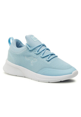 KangaRoos Сникърси Kf-A Glide 39141 000 4135 Blue Sky - Mera.bg