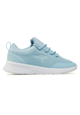 KangaRoos Сникърси Kf-A Glide 39141 000 4135 Blue Sky - Mera.bg
