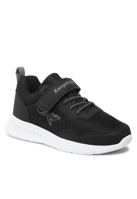 KangaRoos Сникърси Kl-Frank Ev 18890 000 5003 Jet Black/Steel Grey - Mera.bg