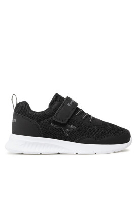 KangaRoos Сникърси Kl-Frank Ev 18890 000 5003 Jet Black/Steel Grey - Mera.bg