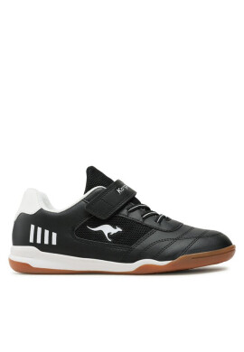 KangaRoos Сникърси K-Bilyard Ev 10001 000 5012 Jet Black/White - Mera.bg