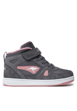 KangaRoos Сникърси K-Cp Kalley II 18804 000 2082 Сив - Mera.bg
