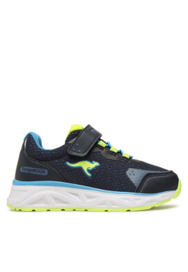 KangaRoos Сникърси K-Ok Lonis Ev 10008 000 4375 M Тъмносин - Mera.bg