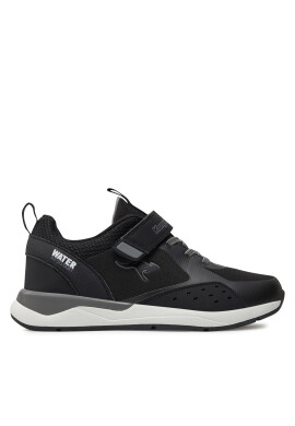 KangaRoos Сникърси Kd-Dips Ev 18911 5003 S Jet Black/Steel Grey - Mera.bg