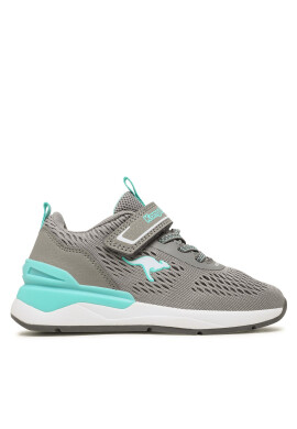KangaRoos Сникърси Kd-Rule Ev 10024 000 2184 M Ultimate Grey/Ocean - Mera.bg