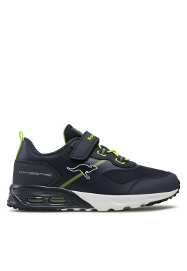 KangaRoos Сникърси Kx-Destro Ev 10026 000 4054 Тъмносин - Mera.bg