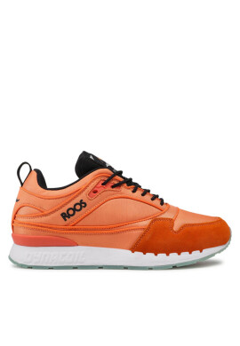 KangaRoos Сникърси Rage Mtn 47241 000 7024 Orange/Jet Black - Mera.bg