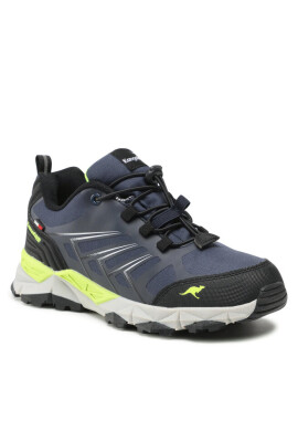 KangaRoos Туристически K-Ad Ground Rtx 18800-000-4054 D Dk Navy/Lime - Mera.bg