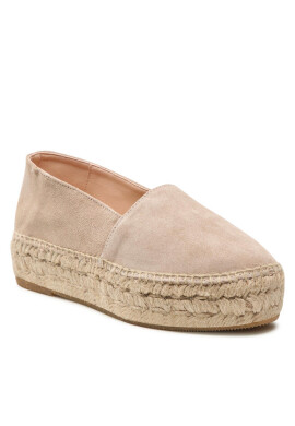 Kanna Еспадрили Sportsuede 22KV5019 Sand - Mera.bg