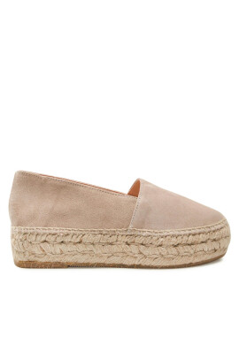 Kanna Еспадрили Sportsuede 22KV5019 Sand - Mera.bg