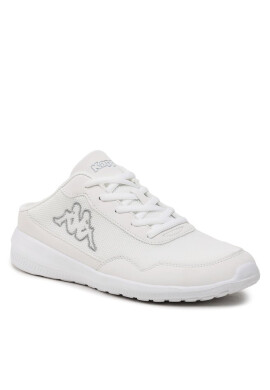 Kappa Чехли 243257 White/L'Grey 1014 - Mera.bg