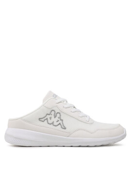 Kappa Чехли 243257 White/L'Grey 1014 - Mera.bg