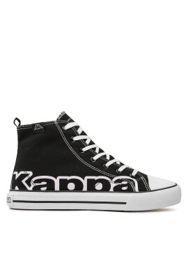 Kappa Кецове 243321 Black/White 1110 - Mera.bg