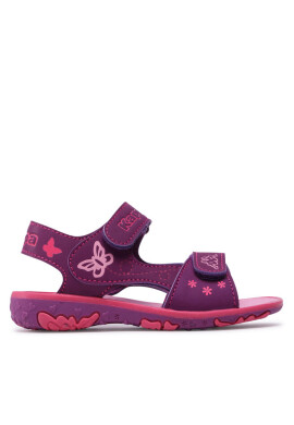 Kappa Сандали 260950K Lila/Pink 2322 - Mera.bg