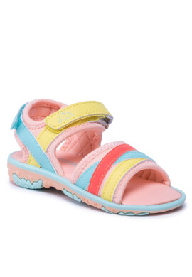 Kappa Сандали 260863K Papaya/Mint 7437 - Mera.bg