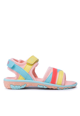 Kappa Сандали 260863K Papaya/Mint 7437 - Mera.bg
