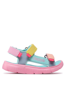 Kappa Сандали Kana Mf K 260886MFK Rose/Multi - Mera.bg