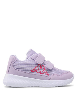 Kappa Сникърси 260647K Flieder/Pink - Mera.bg
