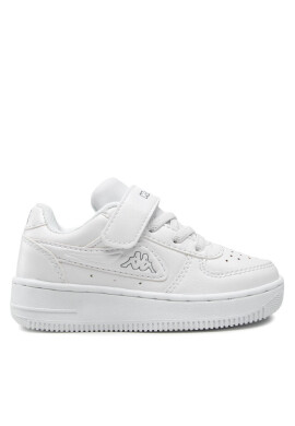 Kappa Сникърси 260852K White 1010 - Mera.bg