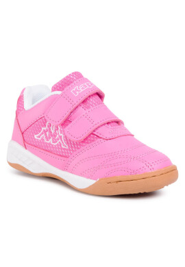 Kappa Сникърси 260509K Pink/White 2210 - Mera.bg