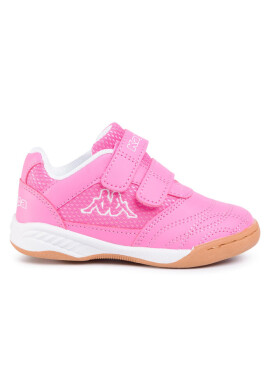 Kappa Сникърси 260509K Pink/White 2210 - Mera.bg