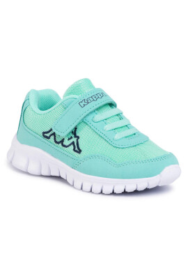Kappa Сникърси 260604K Mint/Navy 3767 - Mera.bg