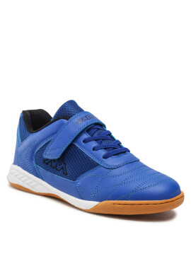 Kappa Сникърси 260765T Blue/Black 6011 - Mera.bg