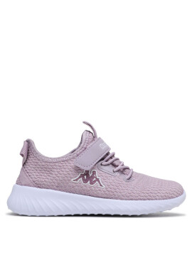 Kappa Сникърси 260907GCK Flieder/White 2410 - Mera.bg