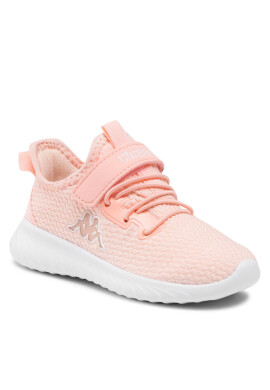 Kappa Сникърси 260907GCK Rose/White - Mera.bg