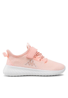Kappa Сникърси 260907GCK Rose/White - Mera.bg
