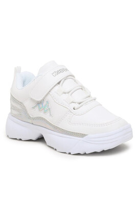 Kappa Сникърси 260997K White/Multi 1017 - Mera.bg