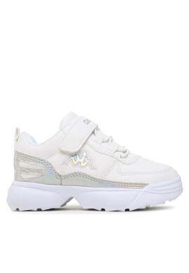 Kappa Сникърси 260997K White/Multi 1017 - Mera.bg