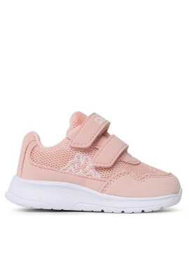 Kappa Сникърси 280009M Rose/White 2110 - Mera.bg